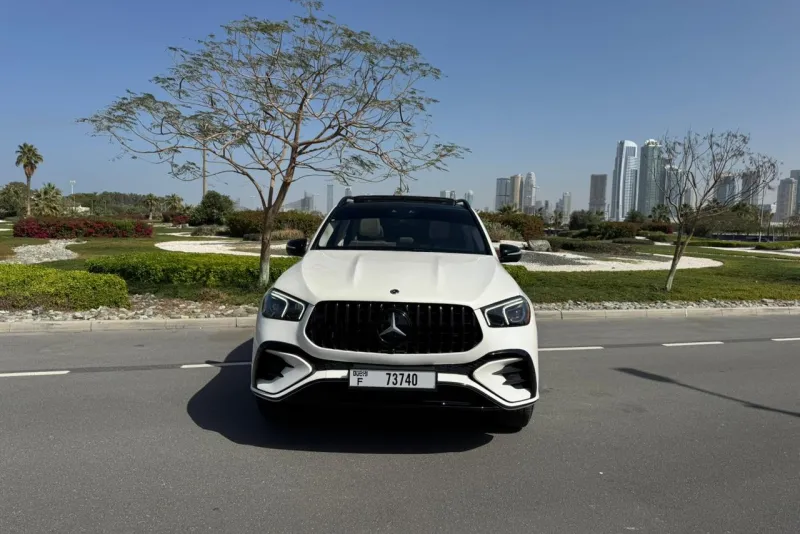 Mercedes GLE 350 2023 #2